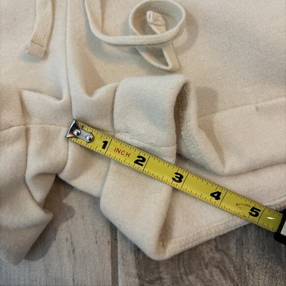 Taylor Swift Loving Him Was Red Shorts Sz XS Drawstring Official Merchandise - Picture 8 of 9